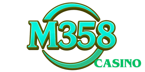 m358 casino logo