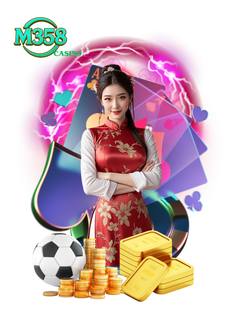 m358 casino