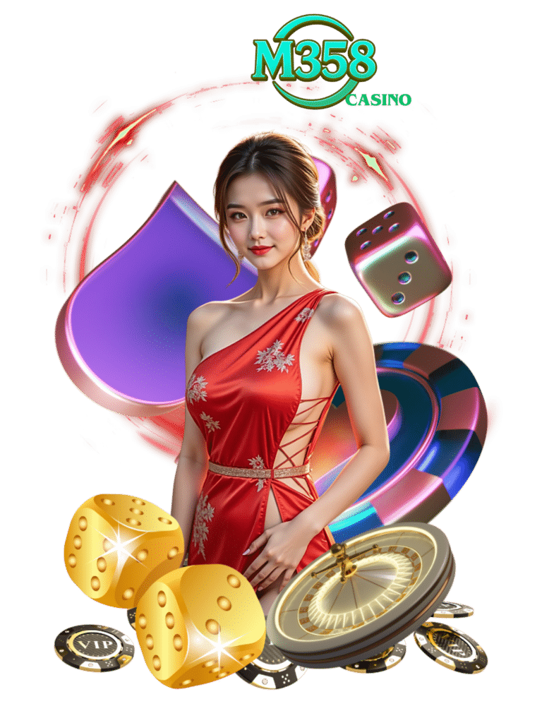 m358 casino คาสิโนสด